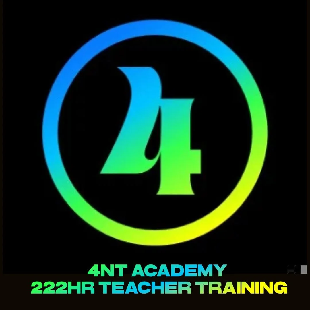 Our 222hr Teacher Training is now LIVE.

This isn&rsquo;t just about learning how to teach yoga. 
It&rsquo;s about coming home to yourself.
It&rsquo;s about the parts of you that are ready to be seen, to be heard, to be held &mdash; and maybe even re