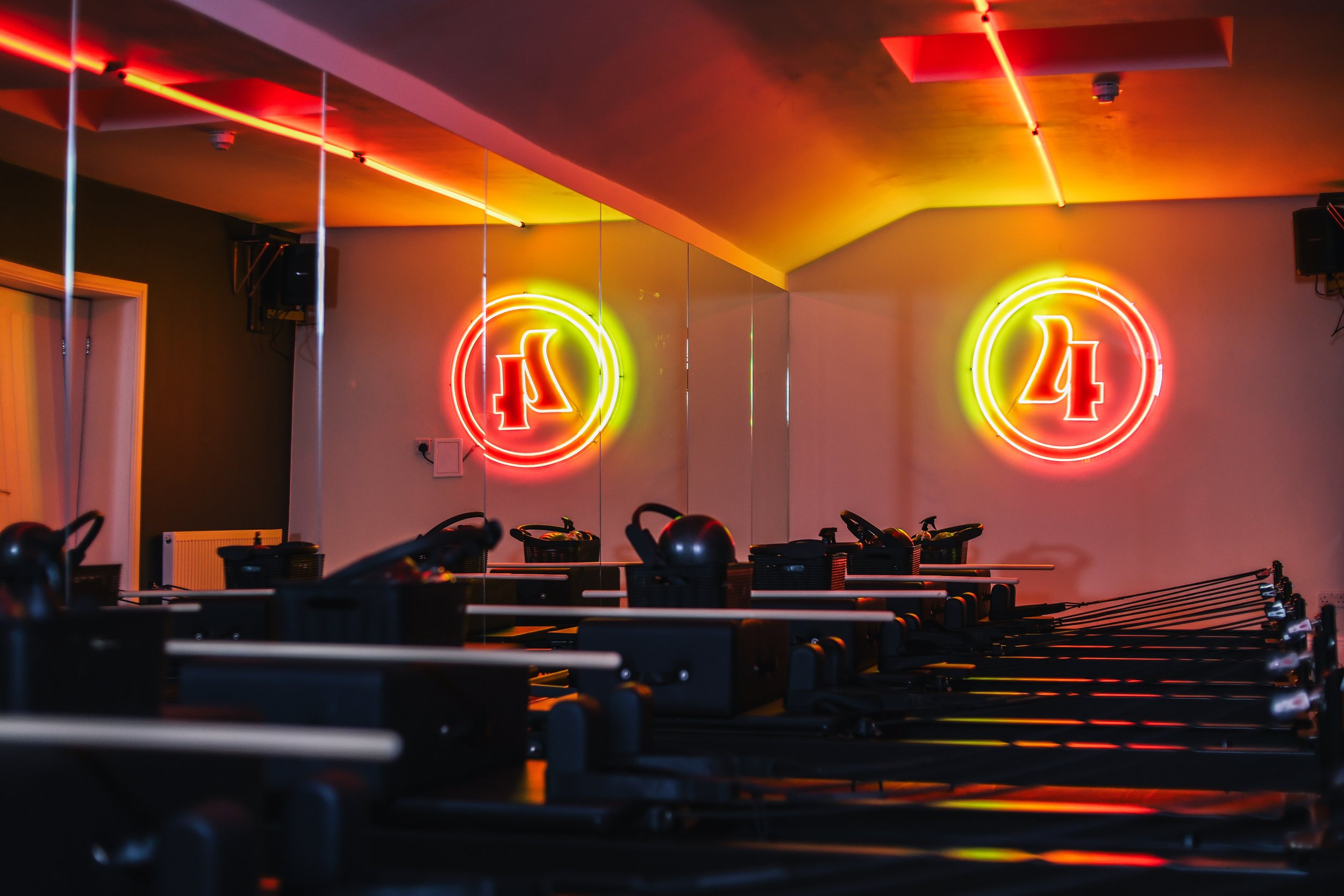 Why Everyone’s Loving Reformer Pilates at 4NT Fit