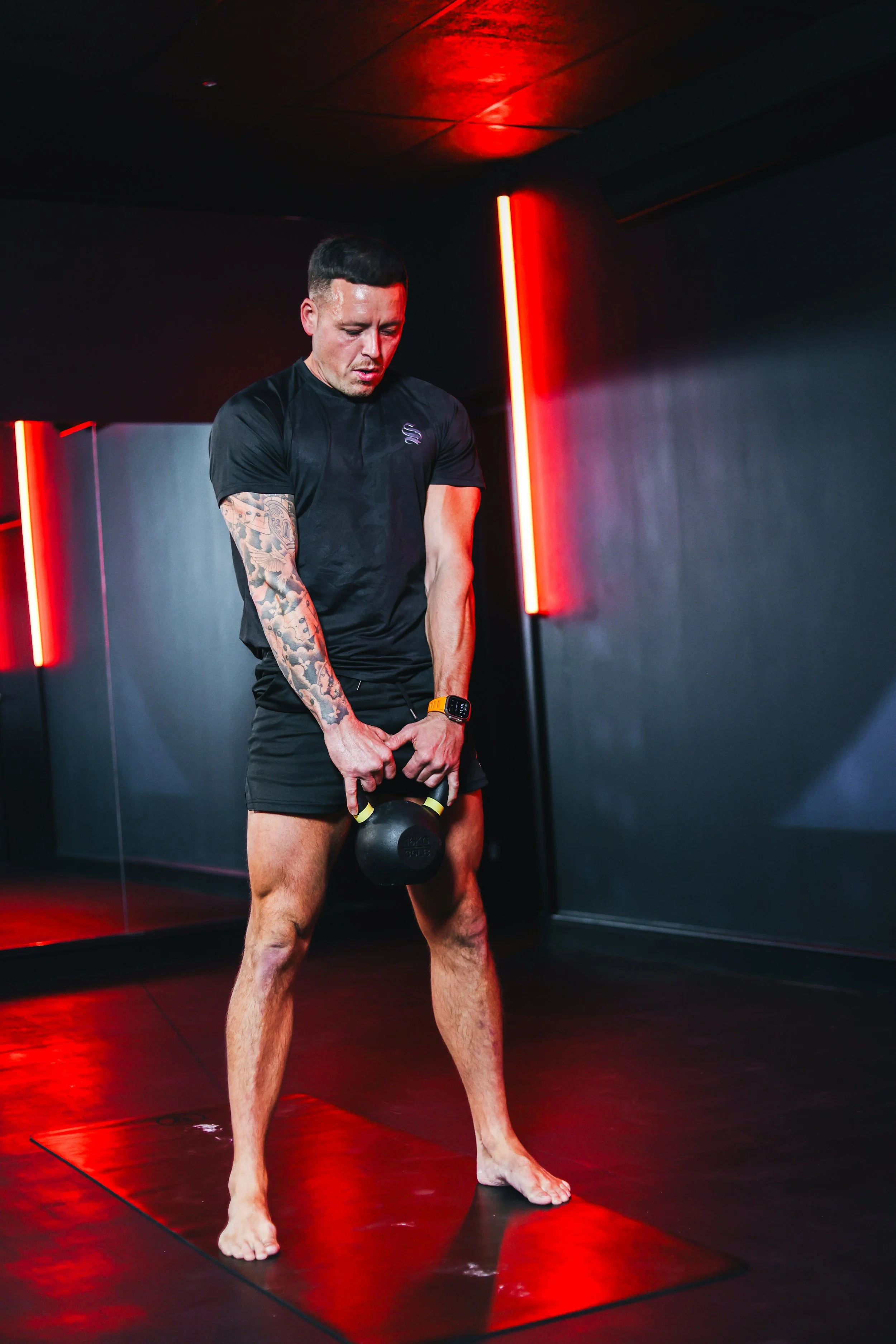 Hot Fitness in Stockport: Boost Your Body, Mind &amp; Mood