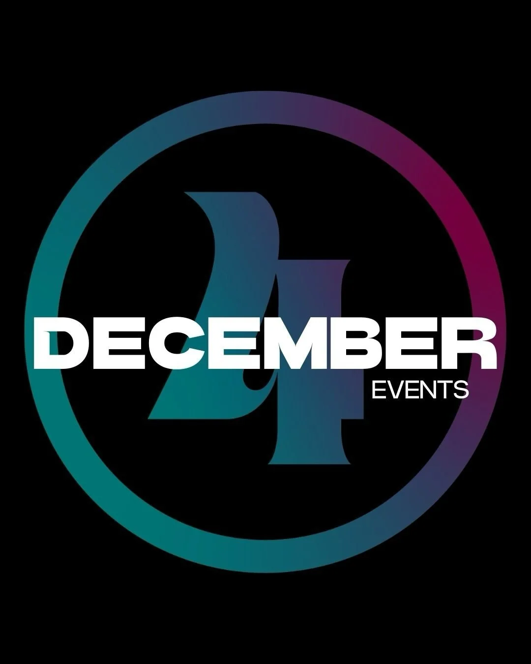 Your final hurrah of 2025 at 4NT.

Close out the year with movement, stillness, and everything in between. Whether you&rsquo;re strengthening with Pilates, slowing down with sound, or rebalancing with Yin Yang, December is your moment to come home to