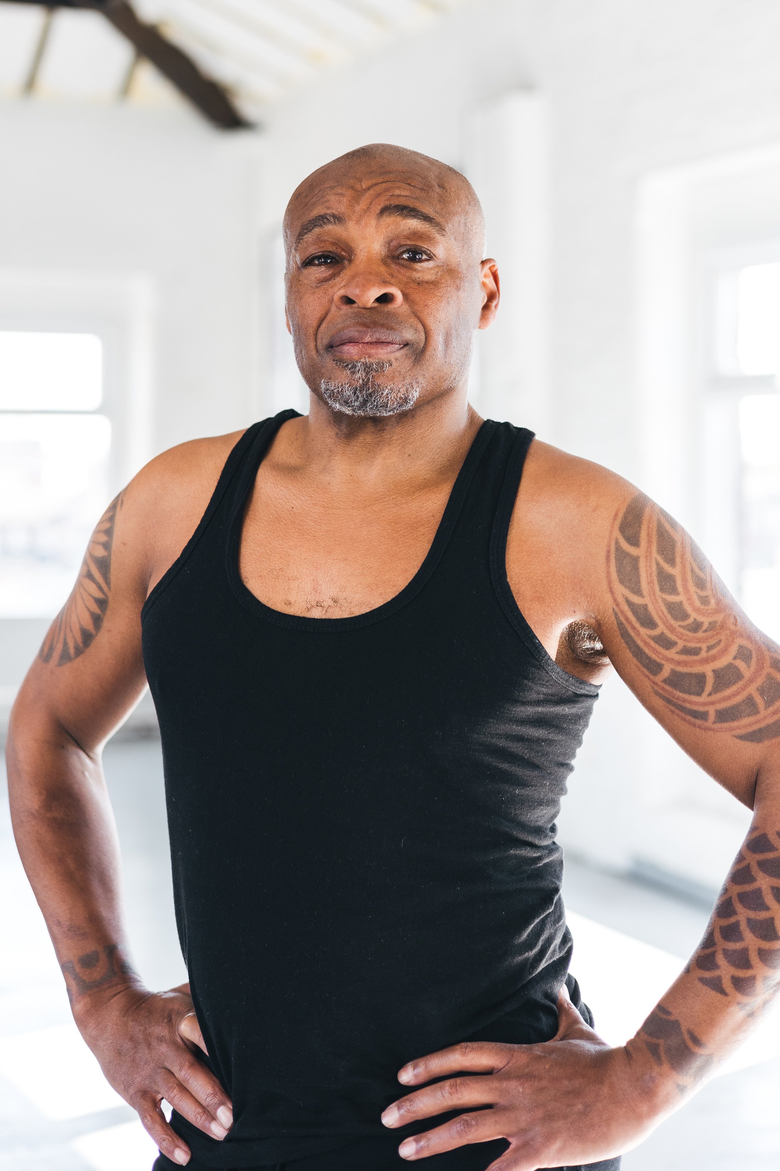 Yoga To Awaken The Heart