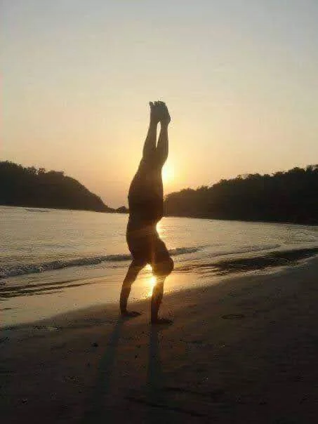 Yoga for the Spring Equinox