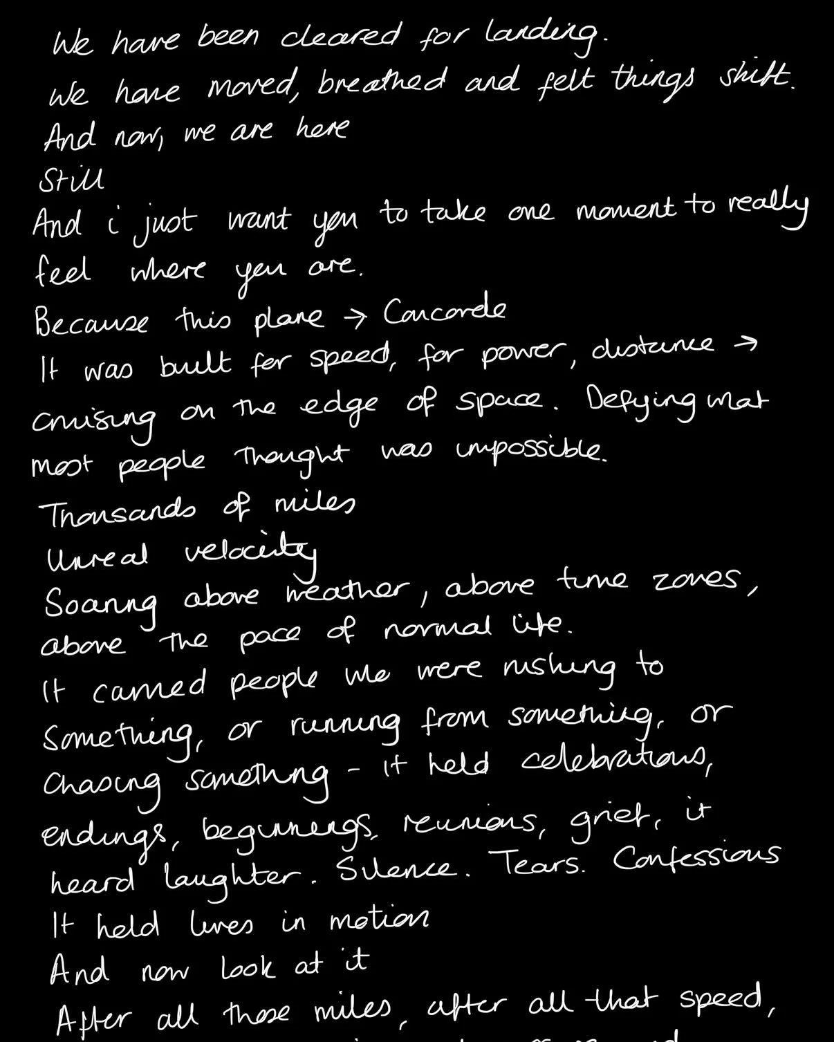 PT2 Dharma - CONCORDE 26