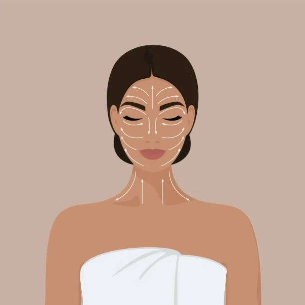 Flow & Glow Gua Sha + Lymphatic Self-Care Ritual 