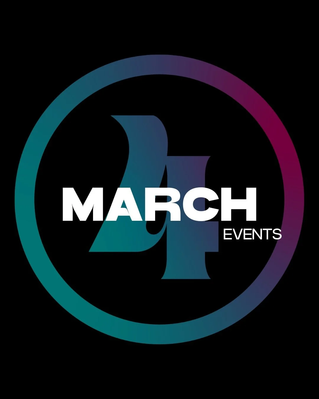 MARCH AT 4NT! 

#events #yoga #stockport