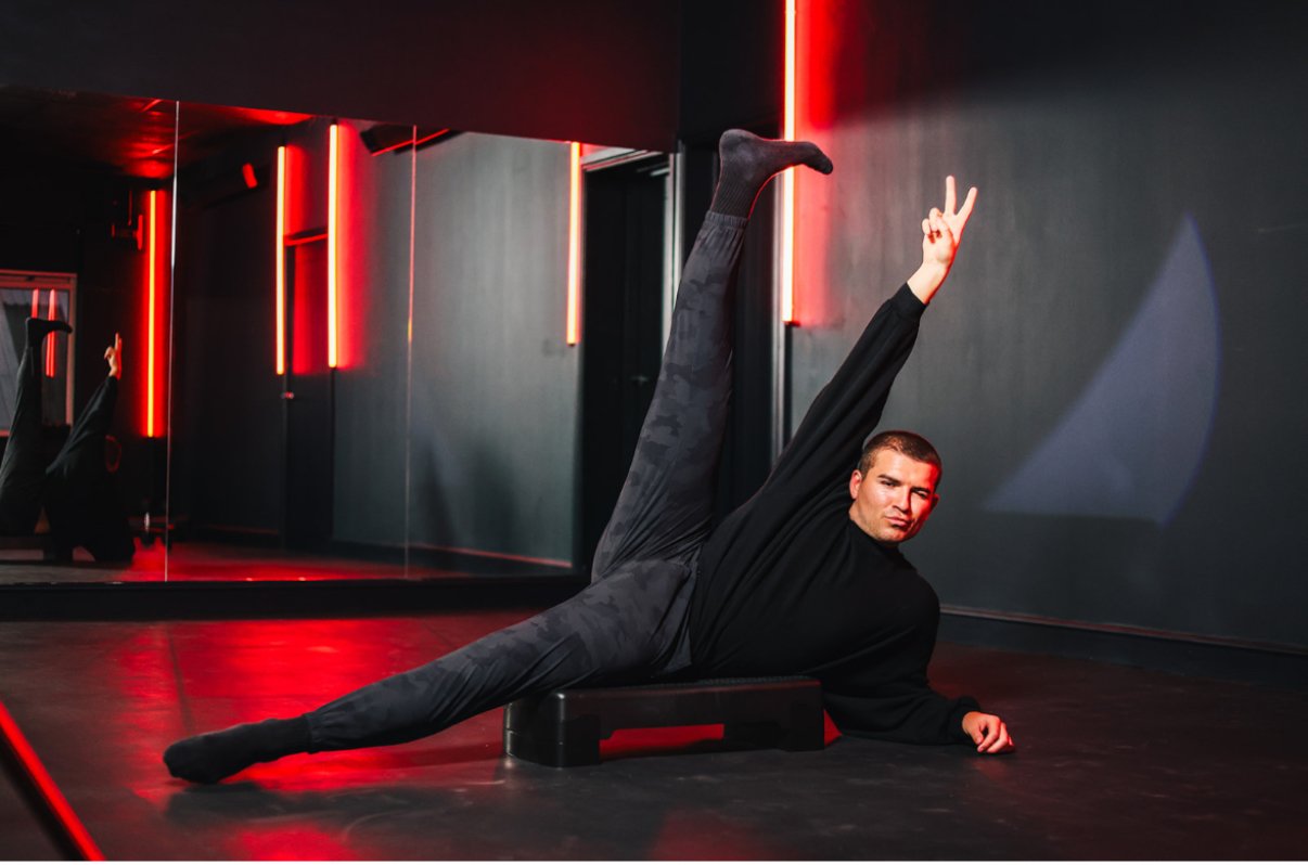 Why Hot Stretch Improves Recovery