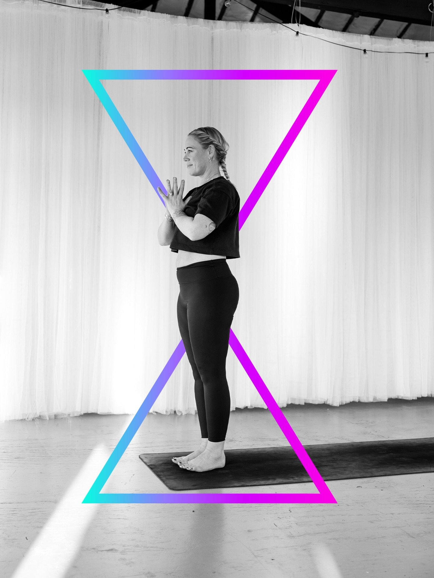 Ever notice how your mind can go from planning dinner &rarr; replaying a conversation from 2012 &rarr; imagining a completely unnecessary future crisis&hellip; all in about 30 seconds?

Yoga philosophy actually has a name for this.

In the Yoga Sūtra