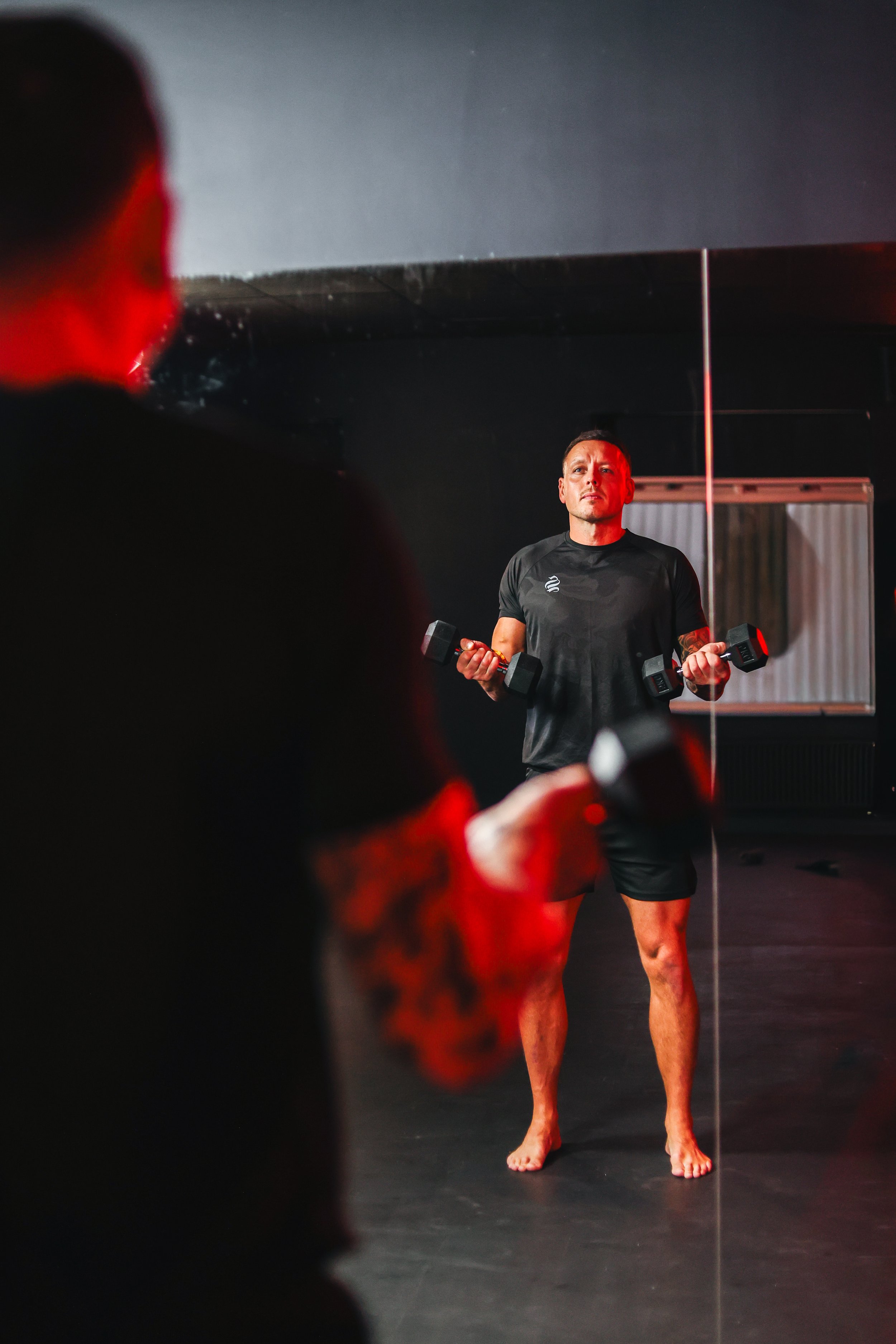 Fitness for Longevity: Train for Life!