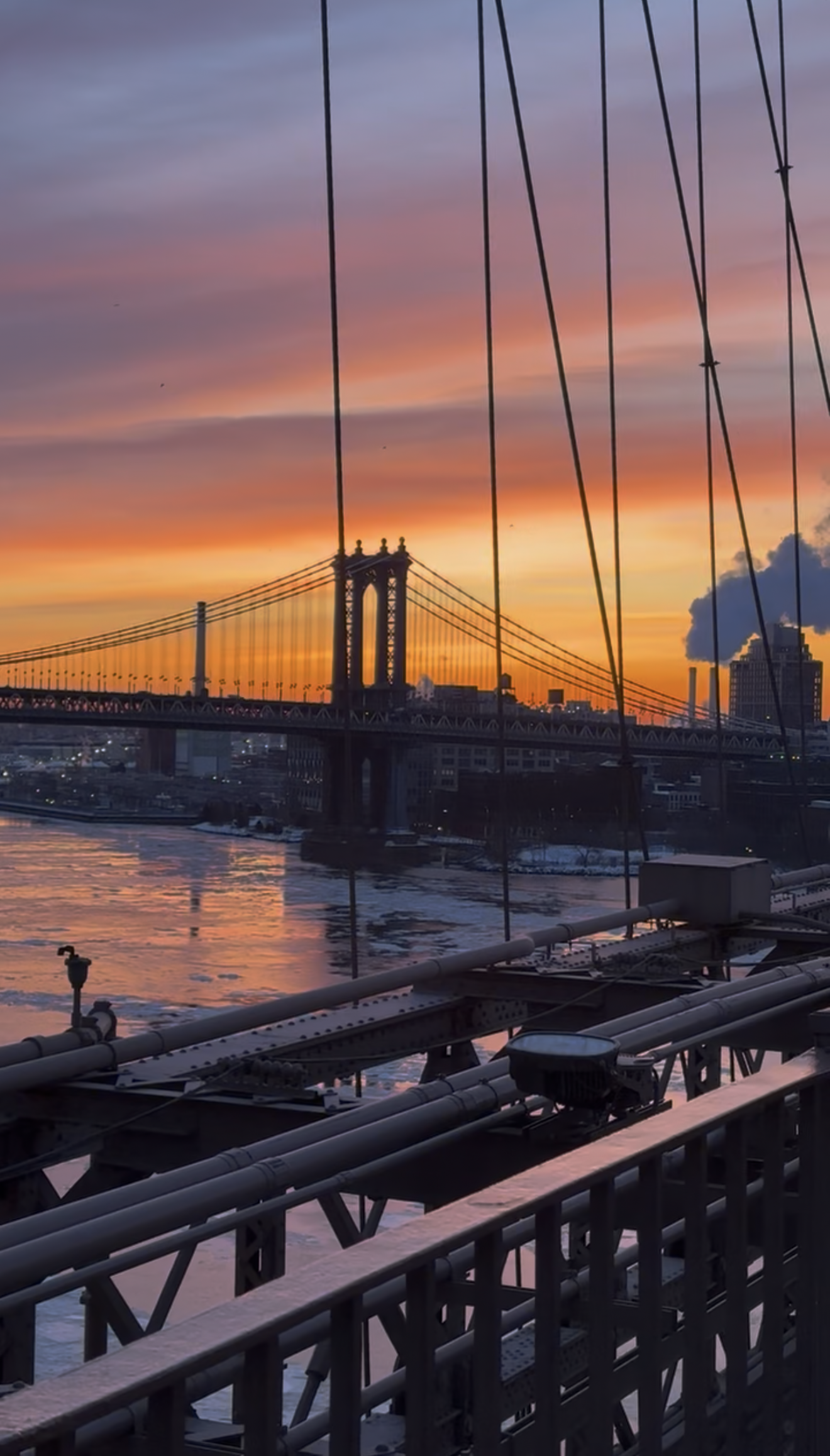 Pay Attention - NYC 2026