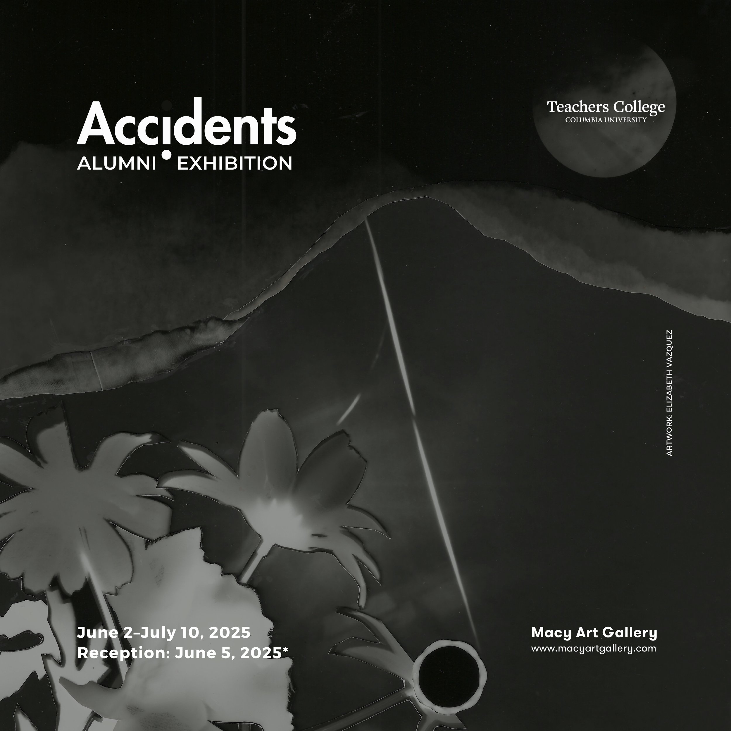 Alumni Exhibition: Accidents