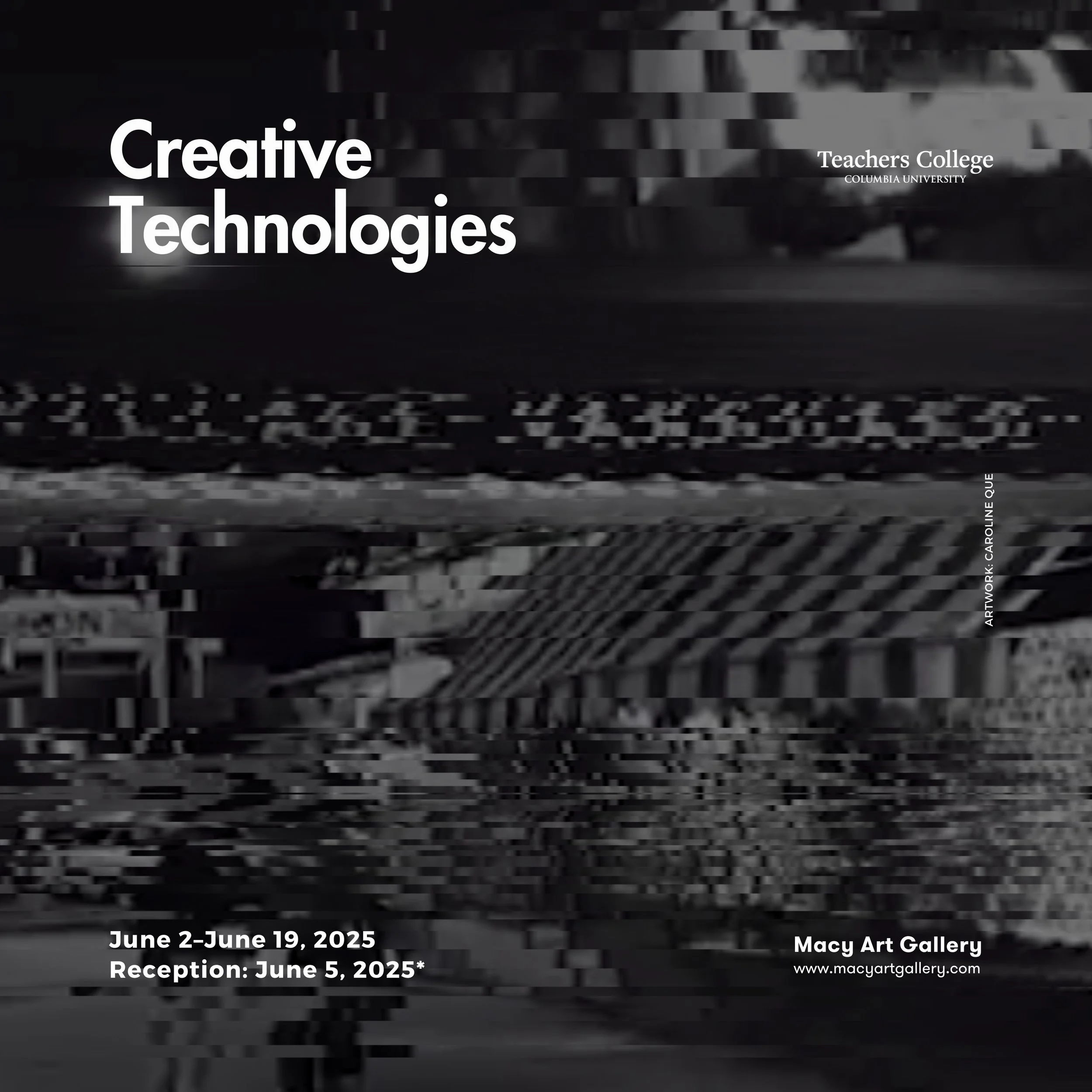Creative Technologies