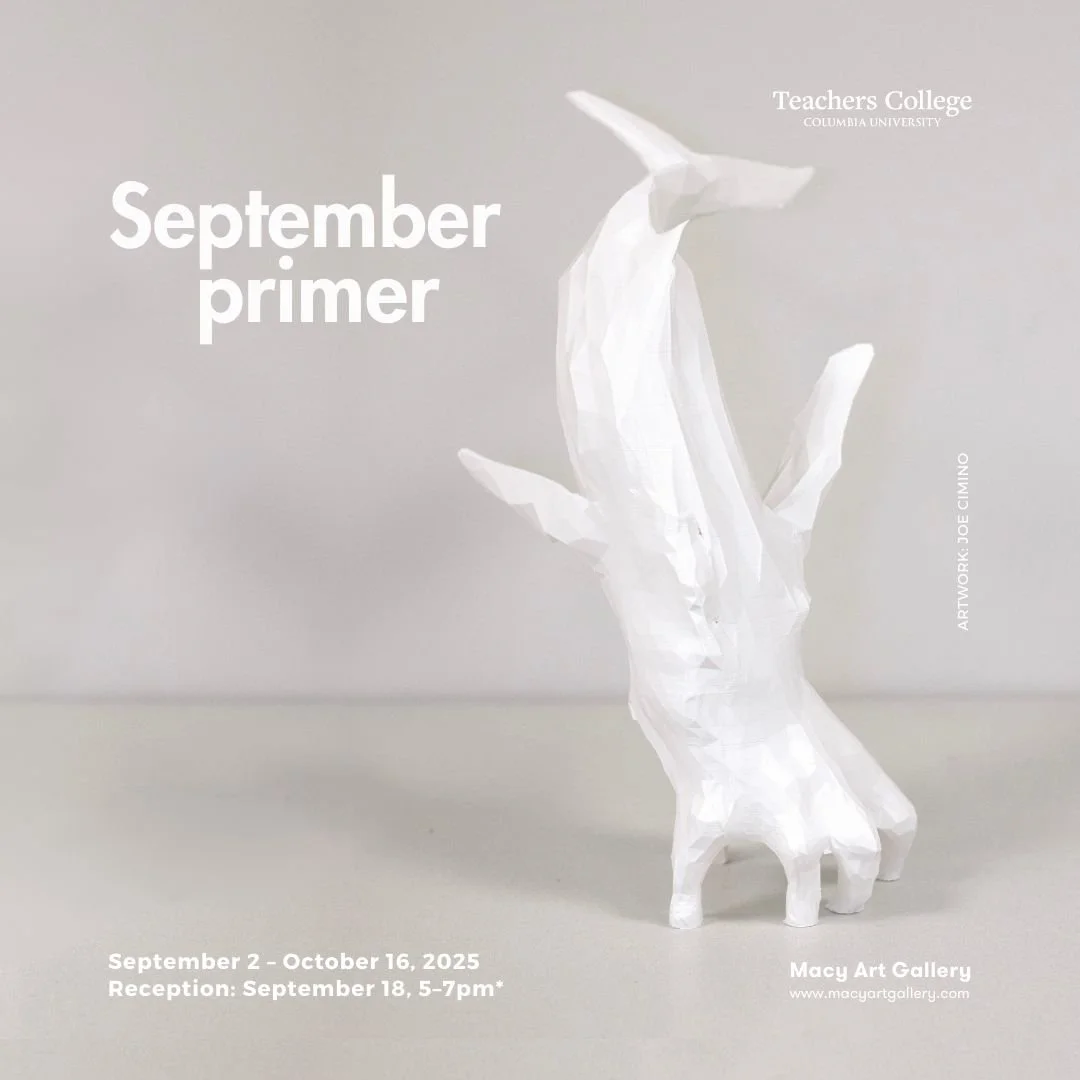 September Primer