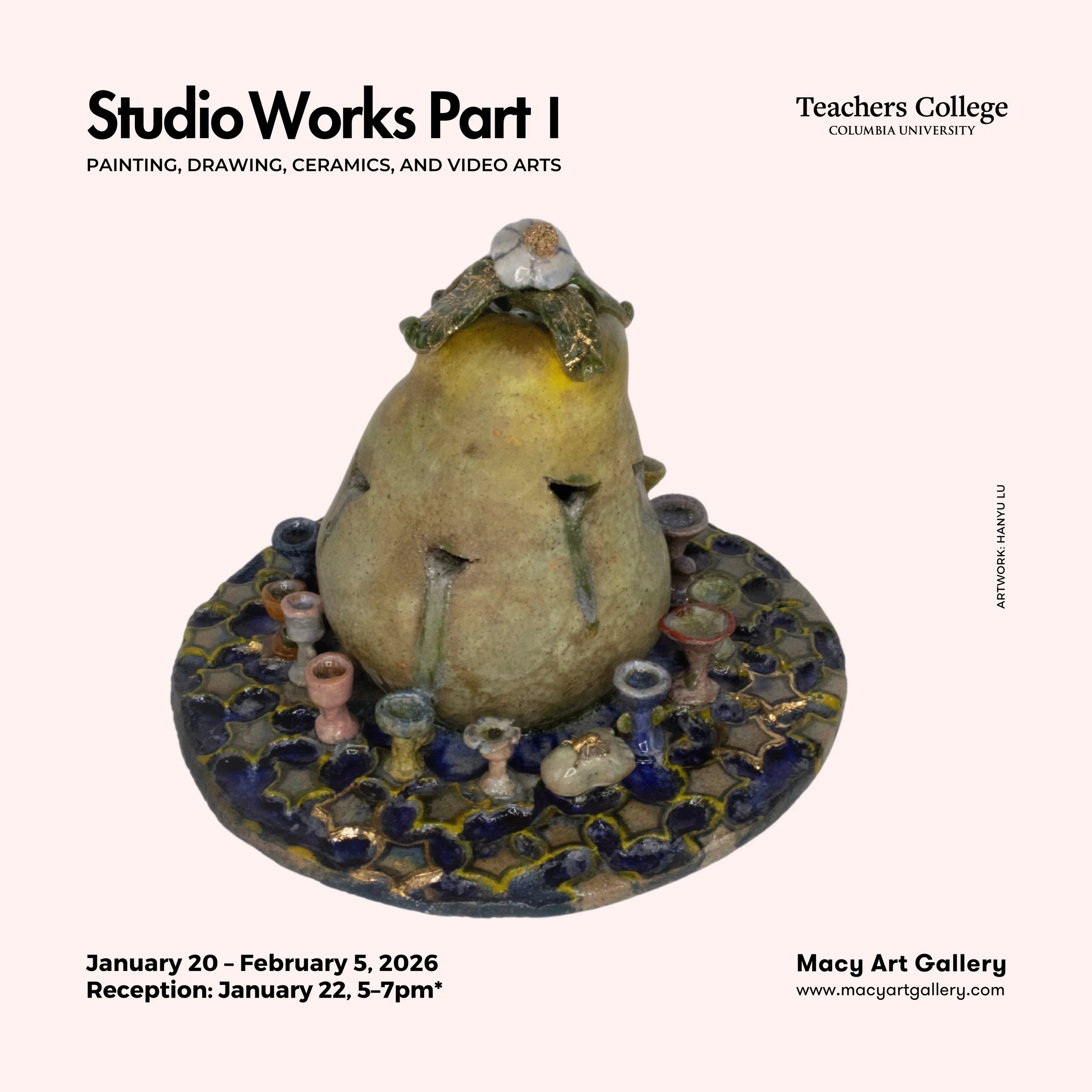 Studio Works Part I