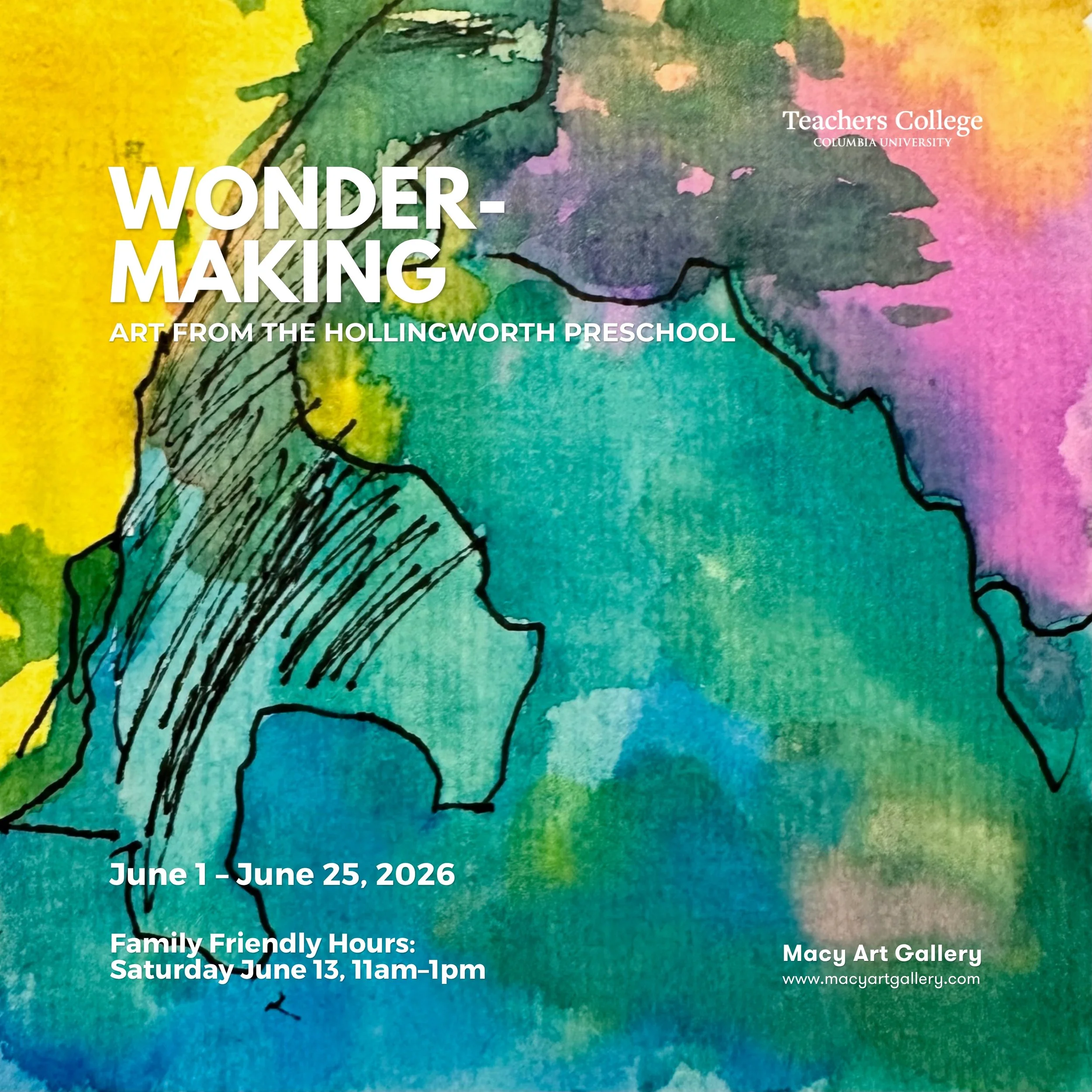 Wonder-Making