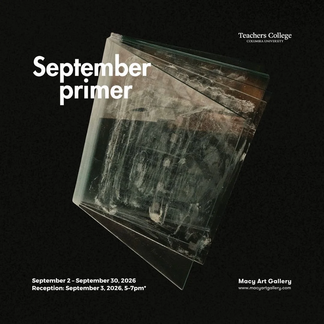 September Primer