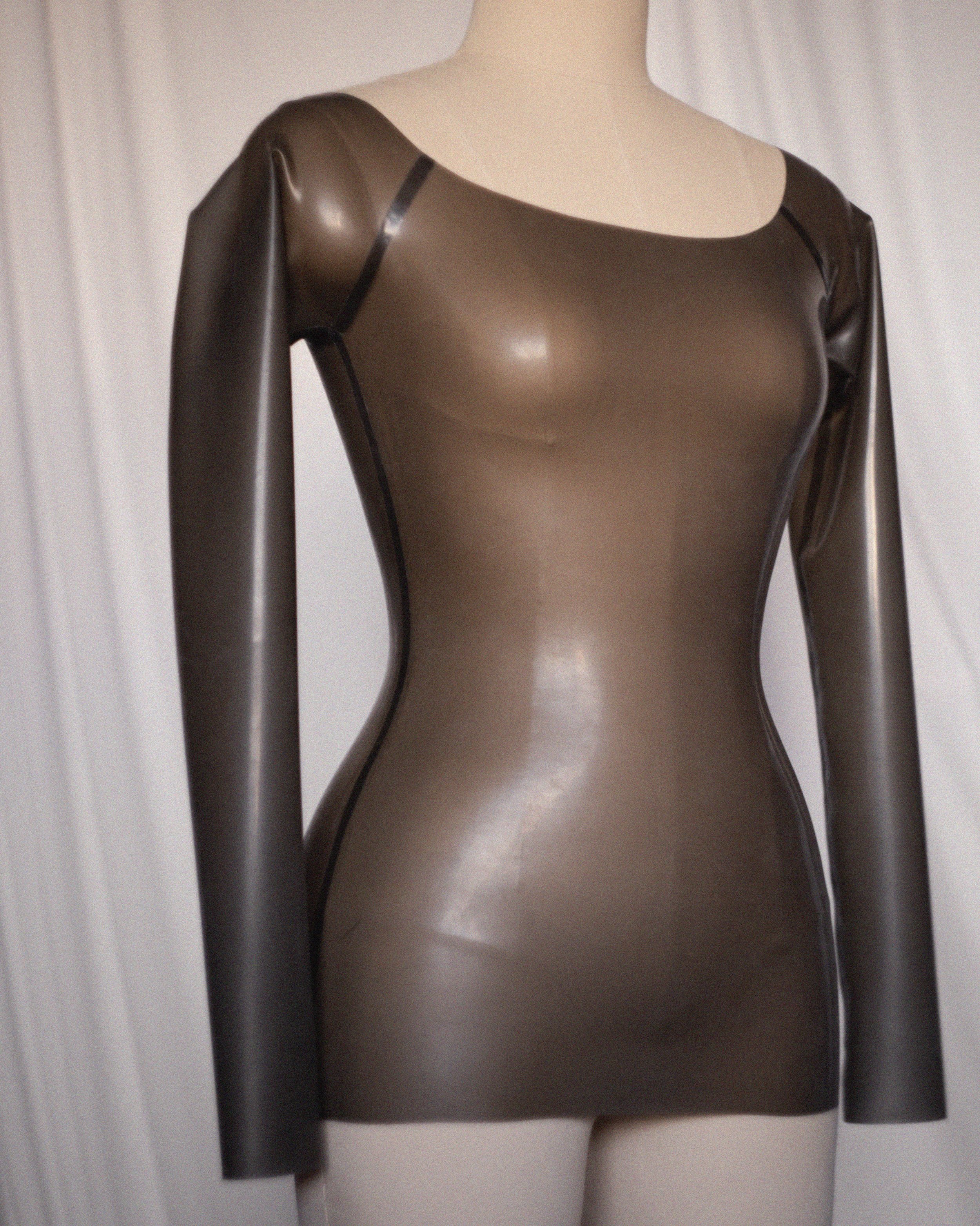 raglan sleeve top