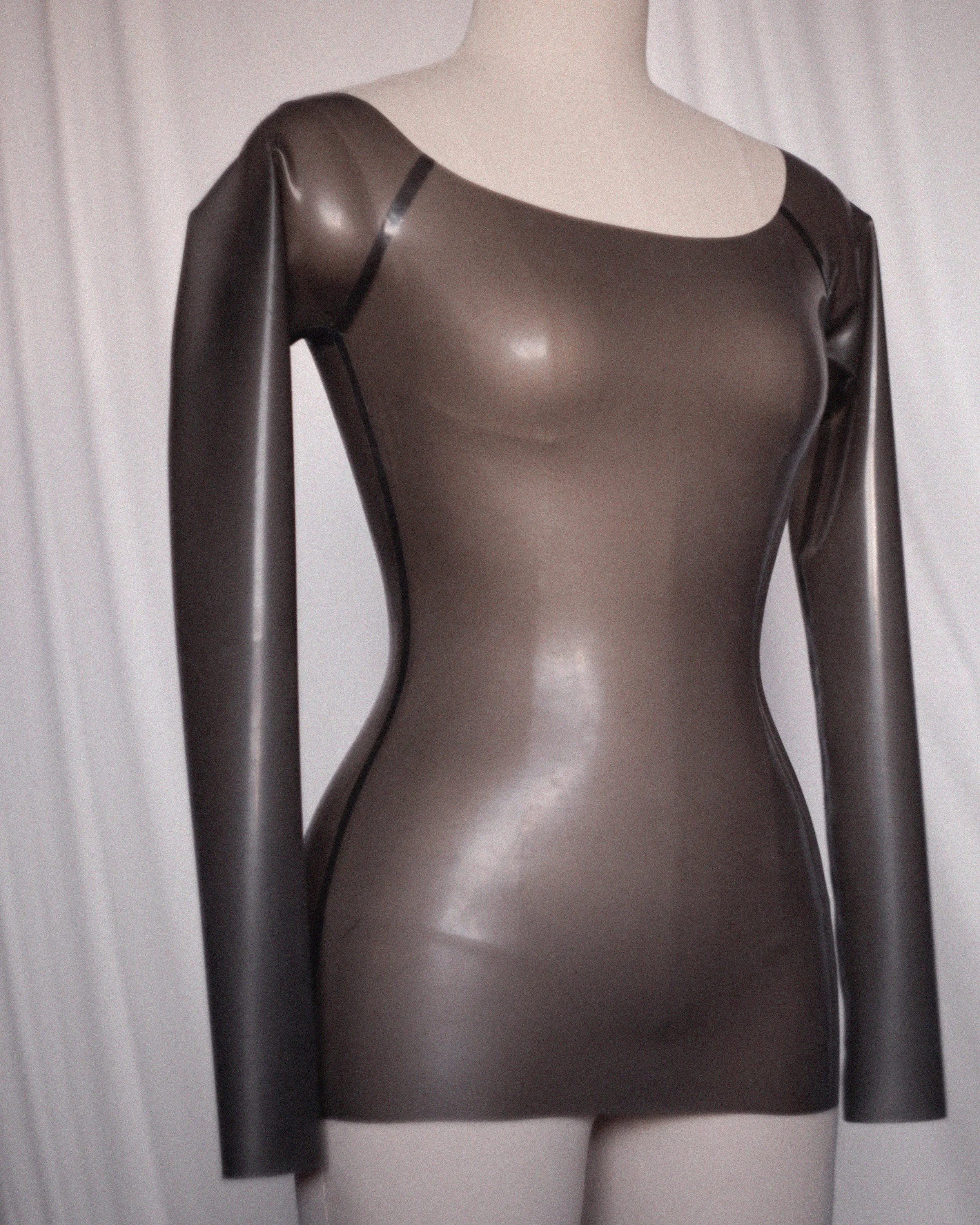 raglan sleeve top