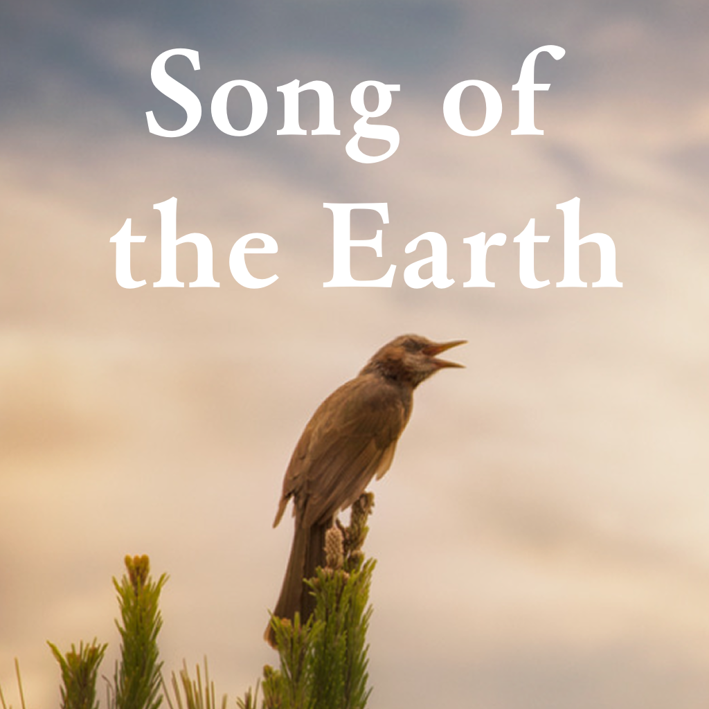 Song of the Earth - DEPOSIT