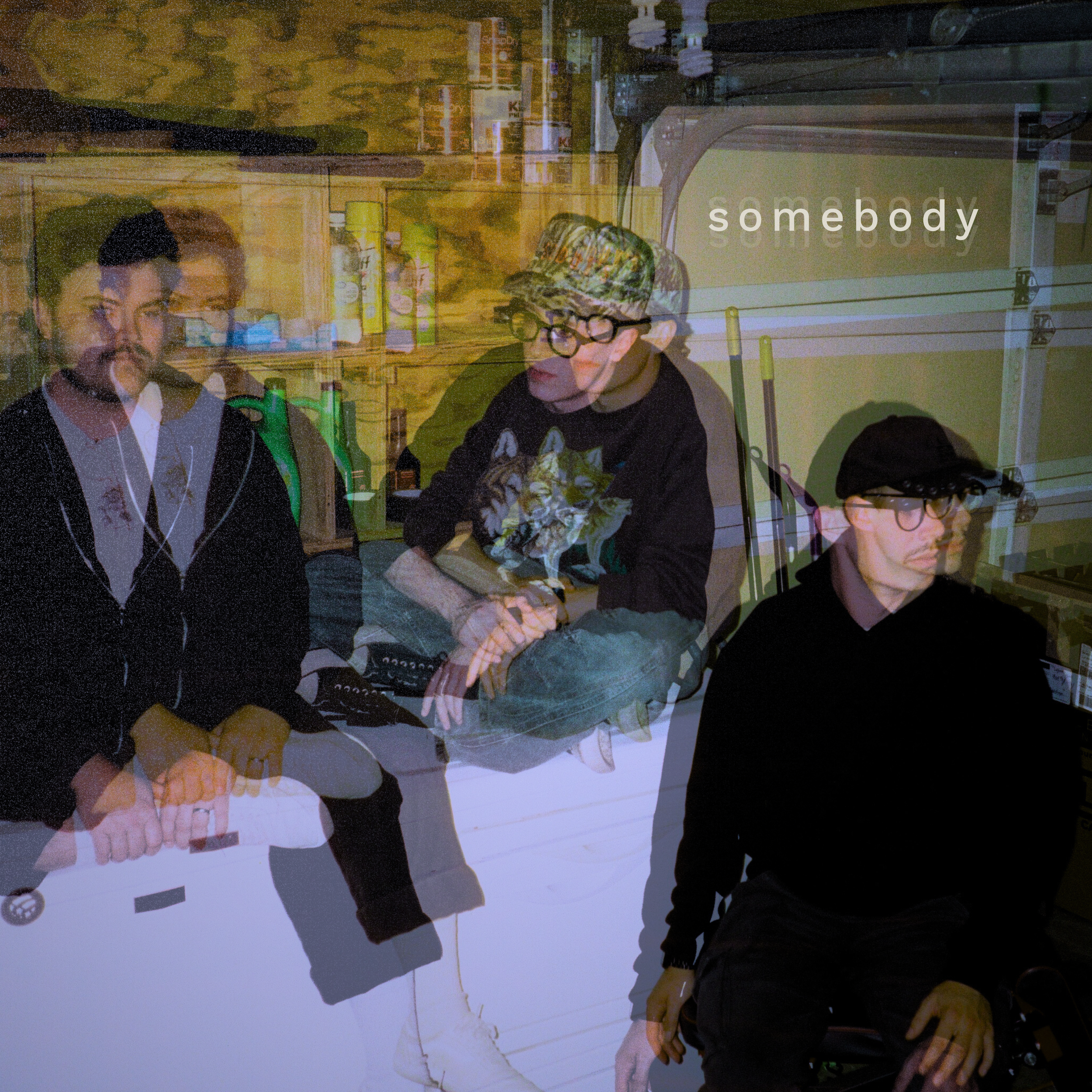 The Paper Brigade - Production, Mixing, Writing