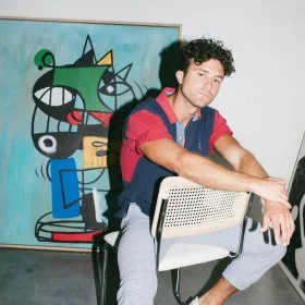 Xander Ward - Production, Mixing, Writing