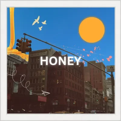 Lockton - Production, Mixing