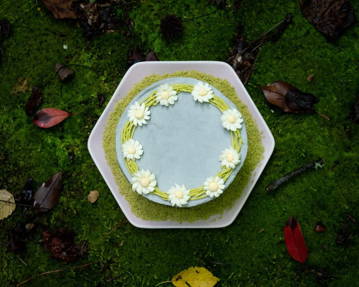 CAKES & MORE