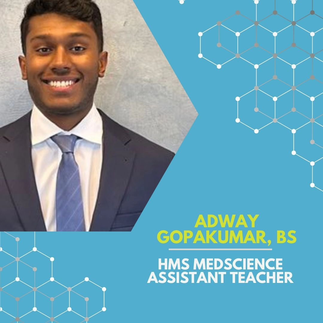 Shoutout to our incredible assistant teacher, ADWAY!! 🎉

Adway rocked his undergrad at @emoryuniversity and is diving into med school at @pittofficial! This talented musician, athlete, prior school mascot, and world traveler has been a standout memb