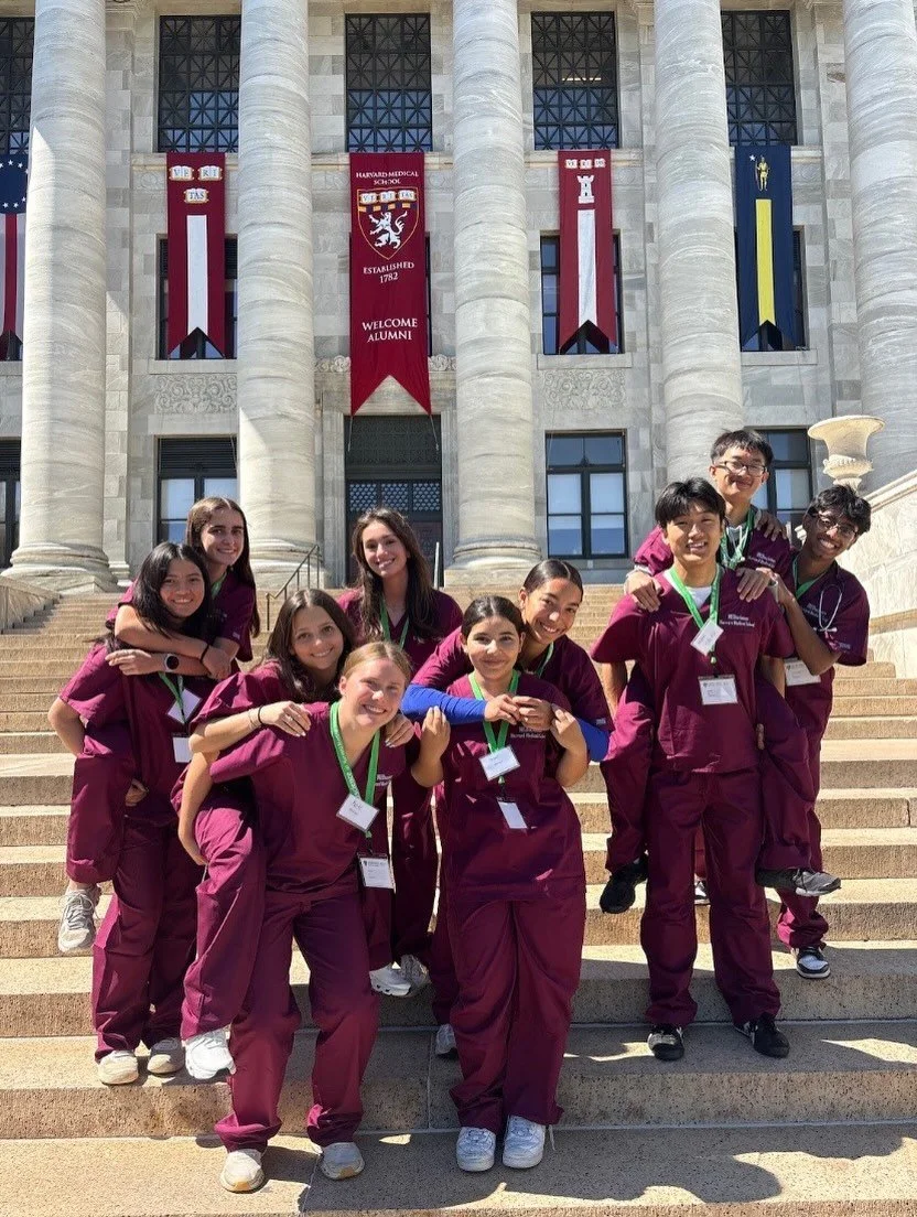 WE MISS YOU SUMMER!!! 😎☀️🍉 enjoy some outtakes from another summer of learning, exploration, and laughter!