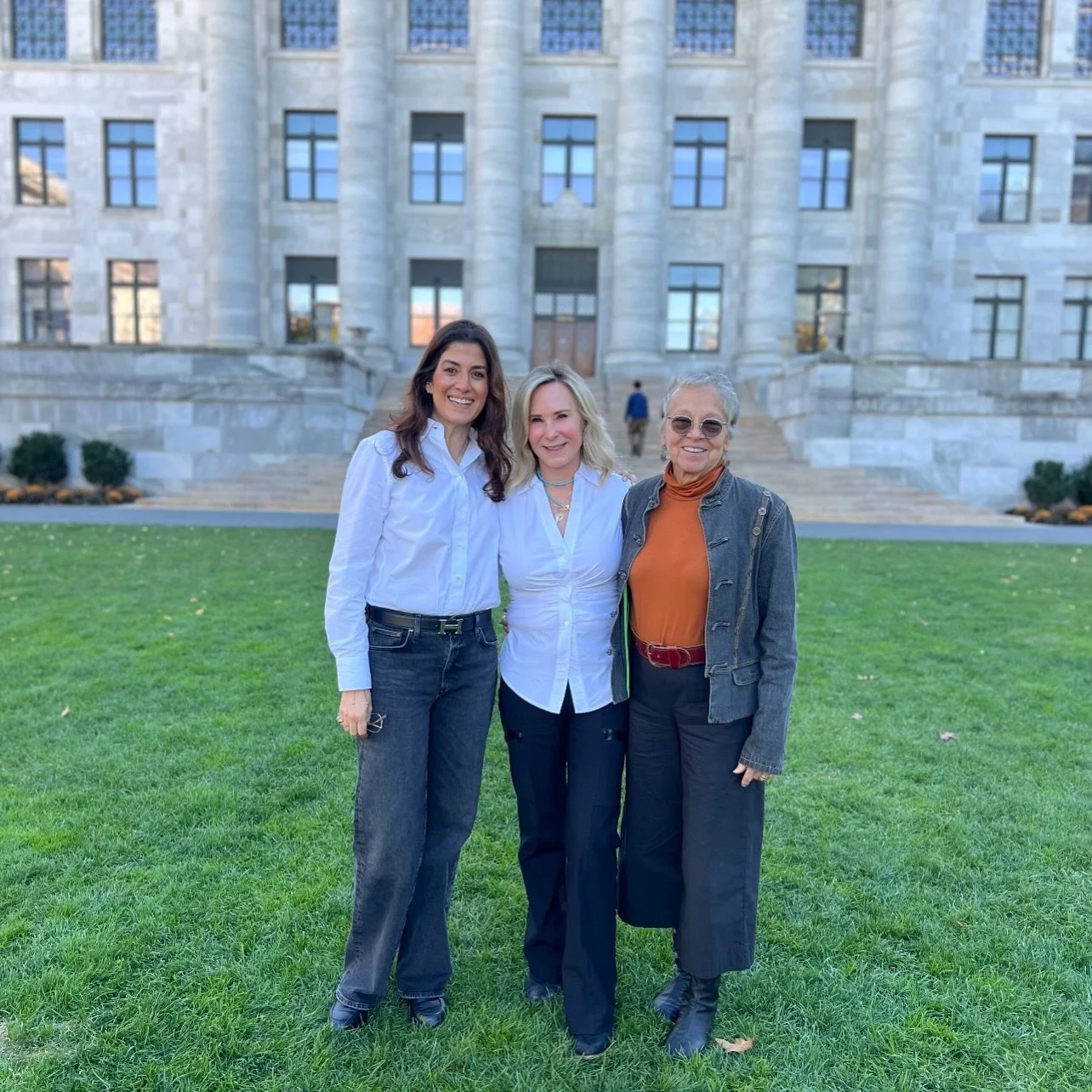 Please meet Ambassador Nathalie Rayes, @nathalierayes, former U.S. Ambassador to Croatia, distinguished diplomat, and passionate advocate for education, leadership, and opportunity.
Born in Venezuela, Nathalie immigrated to the United States at age n