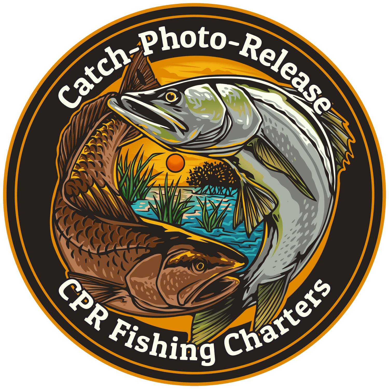 CPR Fishing Charters