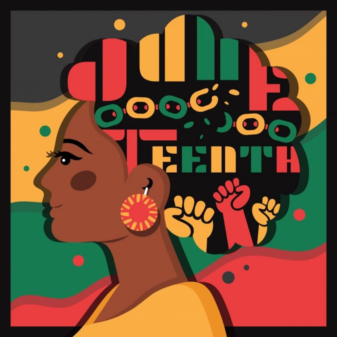 Juneteenth | Block Closed