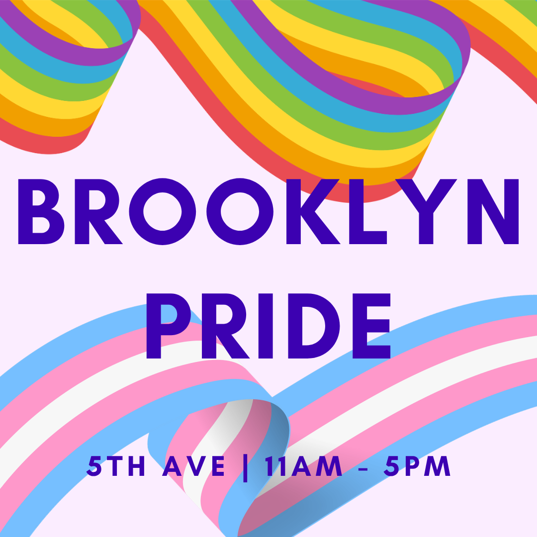 Brooklyn Pride
