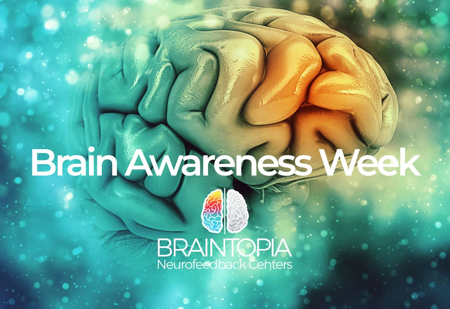Brain Awareness Week 2026 and the Power of Brain Health