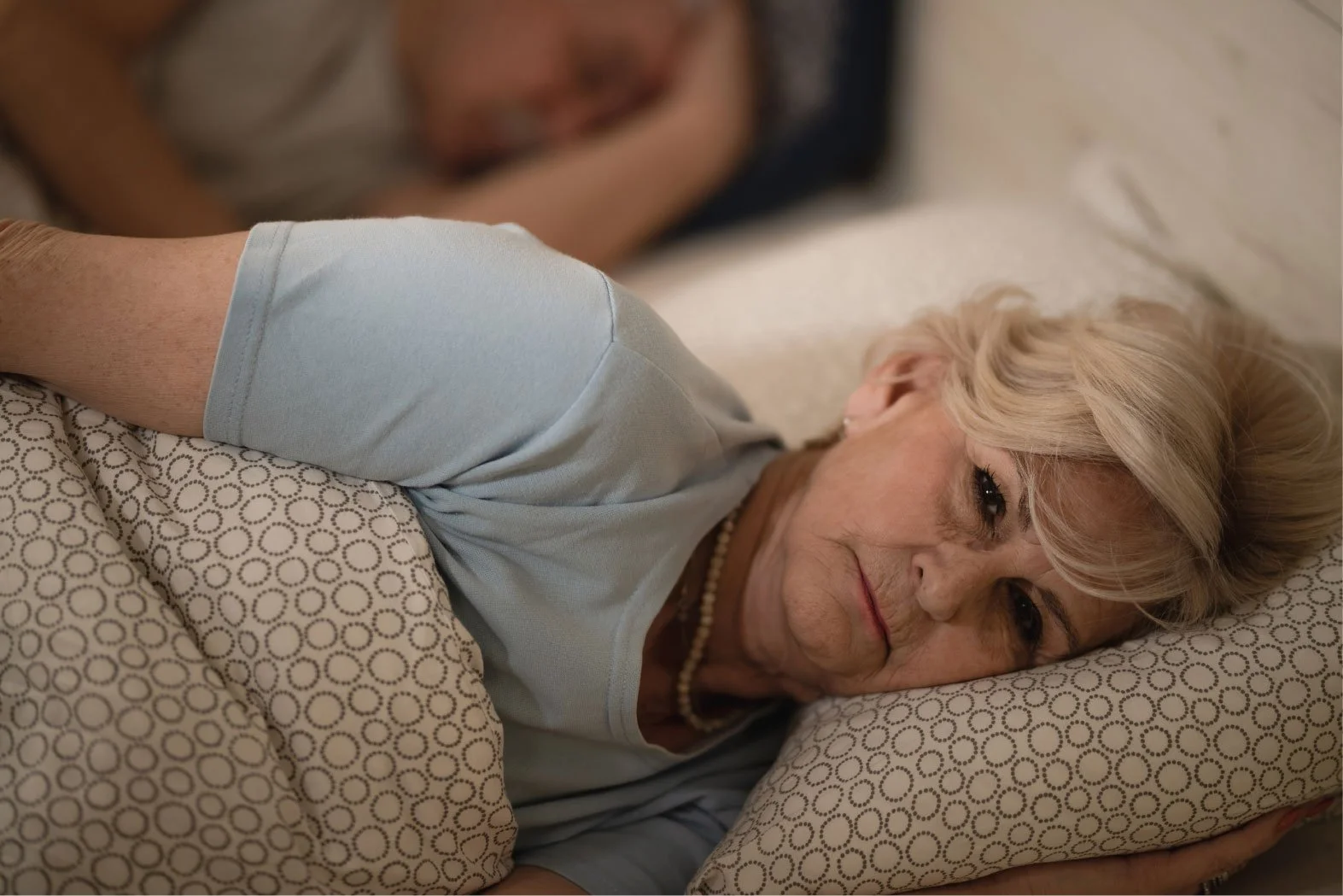 Struggling to Sleep? World Sleep Day Is Your Wake Up Call