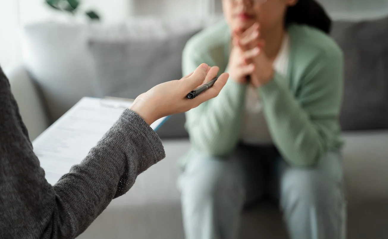 Neurofeedback vs Medication for Anxiety and Focus