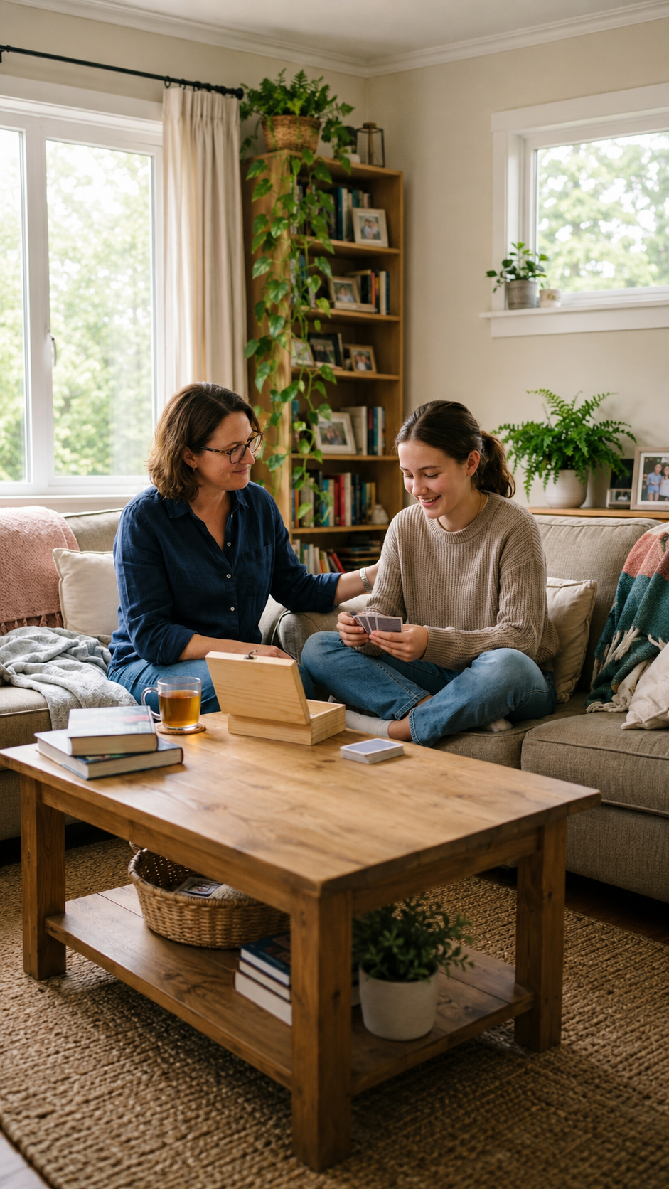 Screen Time vs. Attention Span: Finding Balance | Braintopia