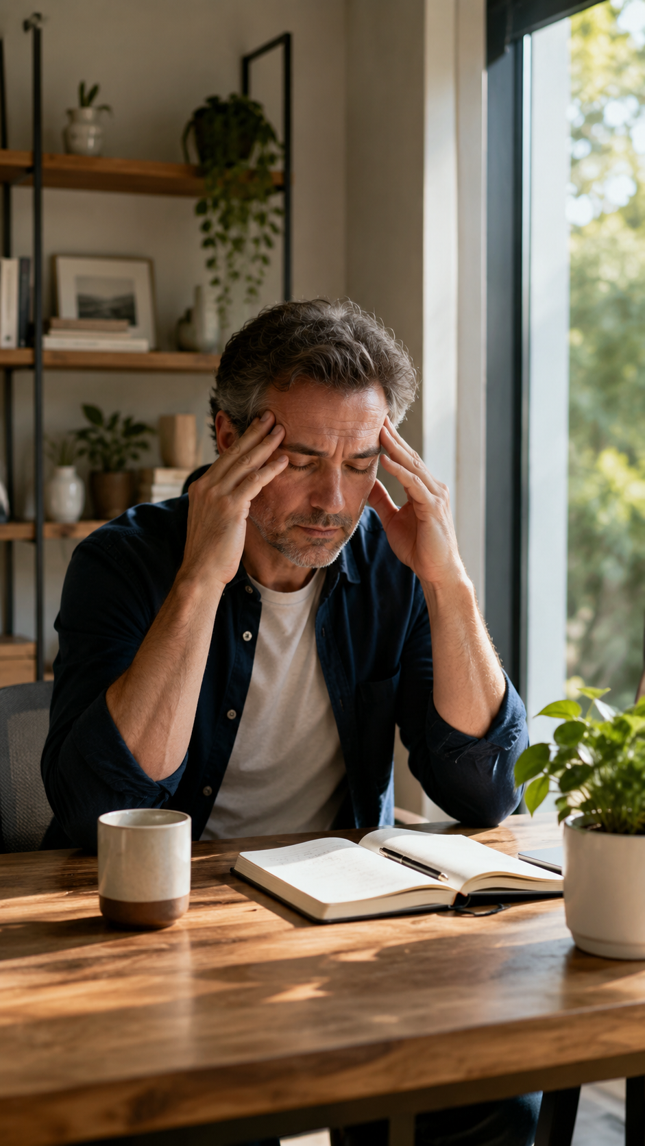 Why Your Brain Feels "Off" in June: Summer Brain Fog | Braintopia&nbsp;