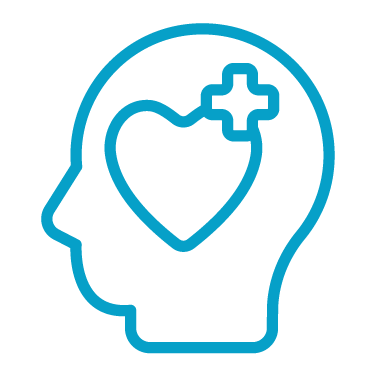 peak brain performance icon