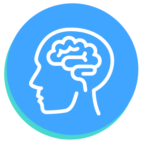 brain icon