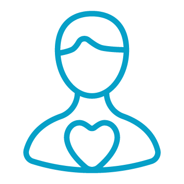 diagnosis and assessment icon