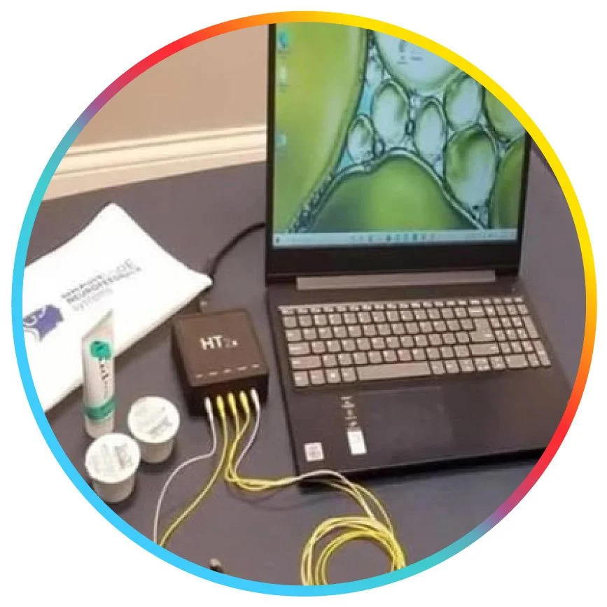 in home neurofeedback unit