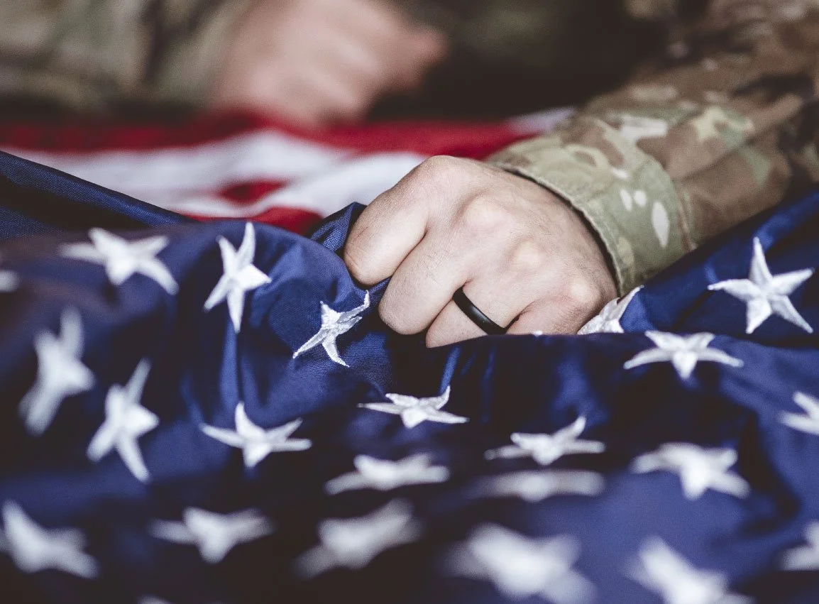 Honoring Veterans with 50% Off Neurofeedback and Brain Mapping
