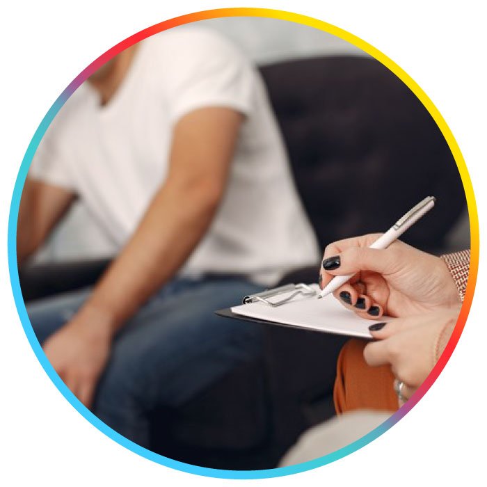 counseling first responder