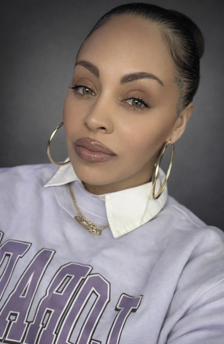 Chasity Veasley