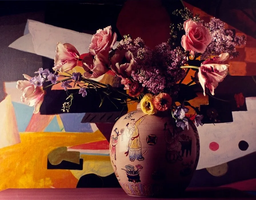 Ben Schonzeit -- Ginger Jar