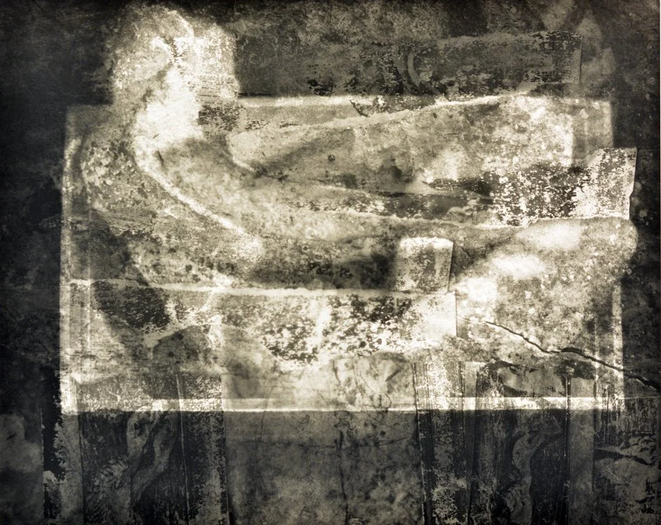 Lisa Gray "Sarcophagus"