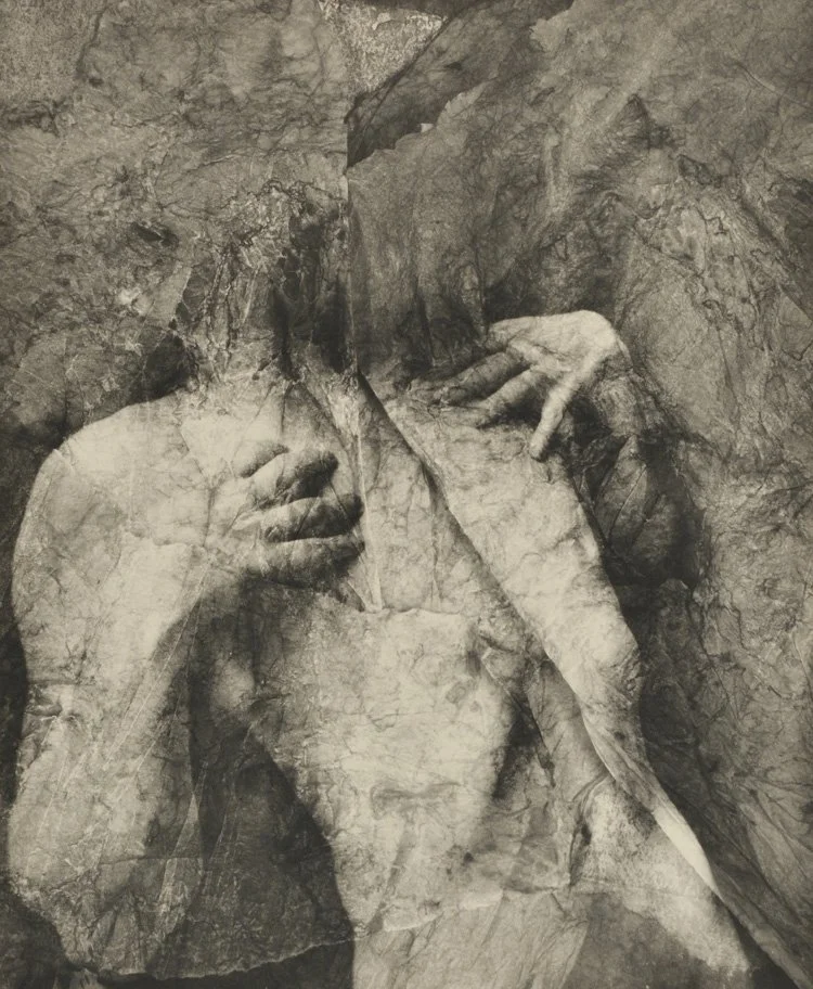 "Furrow" by Lisa Gray