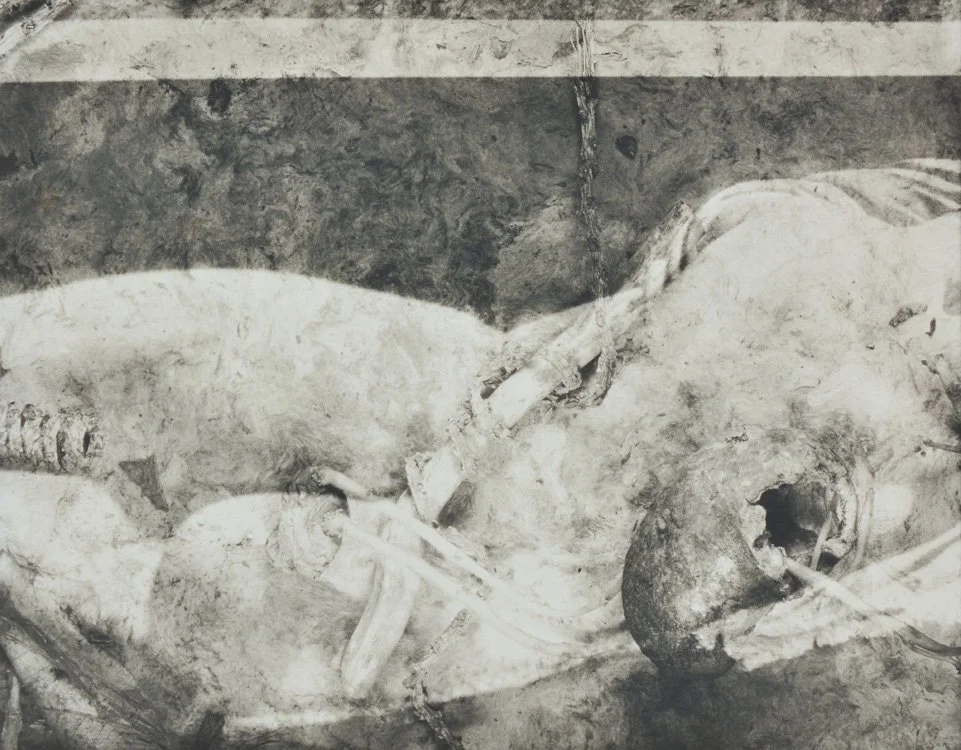 "Earth's Caress" by Lisa Gray