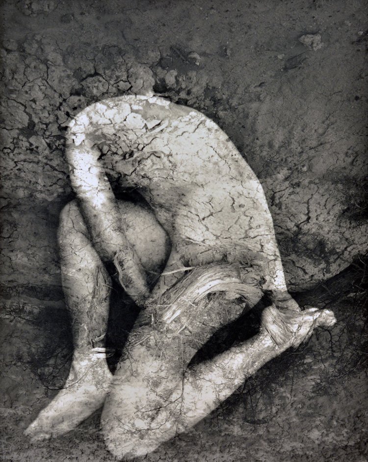 "Aftermath", by Lisa Gray