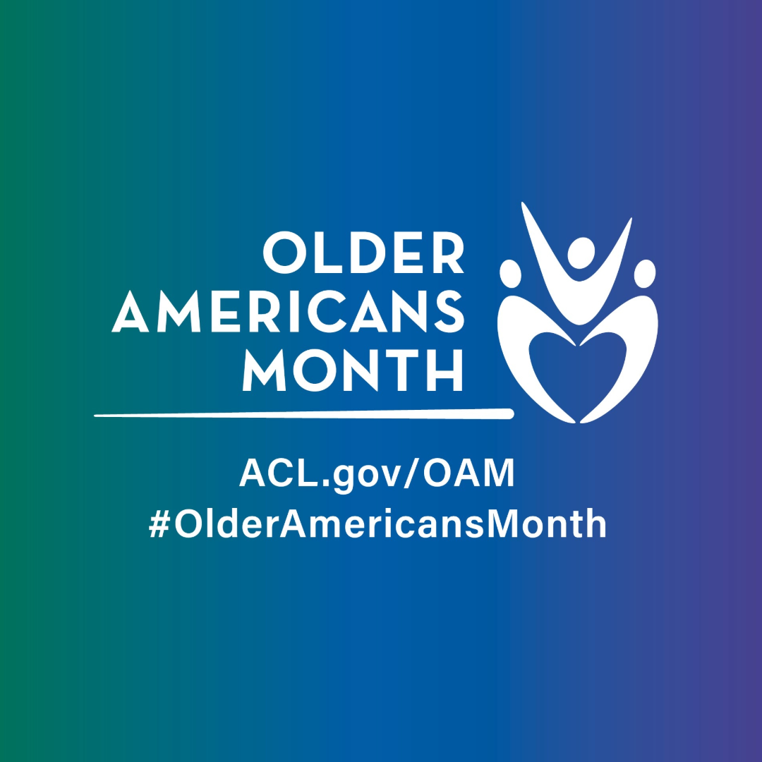 Older Americans Month